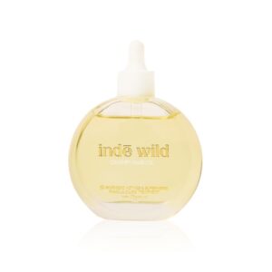 indē wild Champi Hair Oil