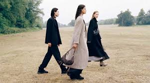 QUITE LUXURY CLOTHING