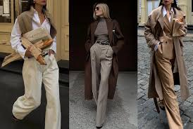 QUITE LUXURY CLOTHING